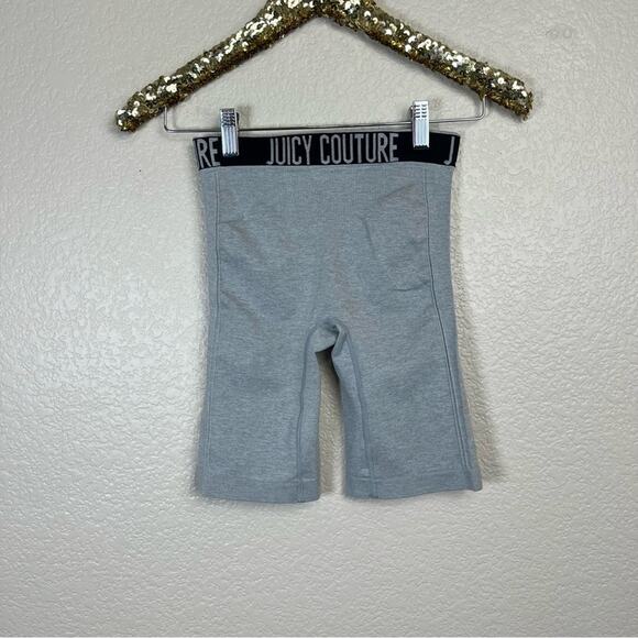 Juicy Couture • Seamless Shaping Biker Shorts - Picture 7 of 12